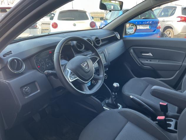 Dacia Duster 1.5 Diesel - Foto 6