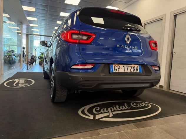Renault Kadjar TCe 140CV FAP Equilibre - Foto 6