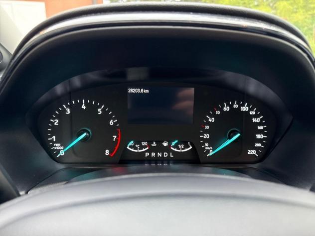 Ford Puma 1.0 Ecoboost Hybrid 125CV Titanium Auto - Foto 8