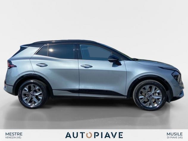 Kia Sportage 1.6 TGDI HEV GT-LINE PLUS 2WD AUTO - Foto 6