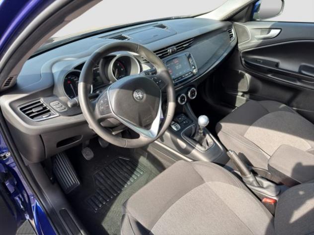 ALFA ROMEO Giulietta Giulietta 1.6 JTDm 120 CV rif. 23947557 - Foto 9