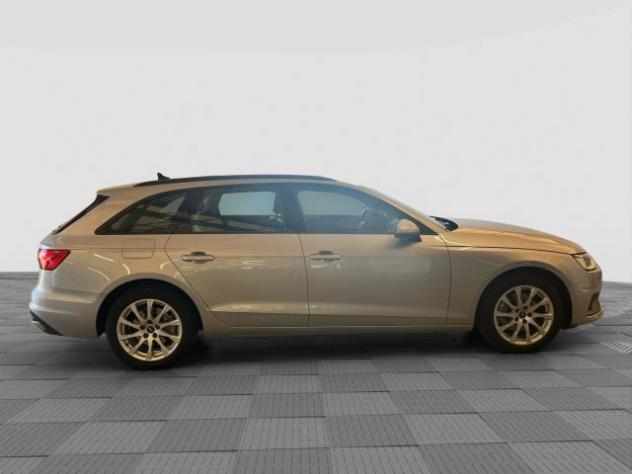 AUDI A4 Avant 5^Serie Avant 35 TDI/163 CV S tronic Busin rif. 24039157 - Foto 6