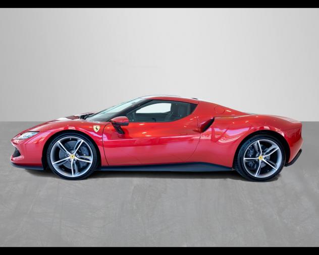 Ferrari 296 GTB 3.0 Hybrid DCT - Foto 3