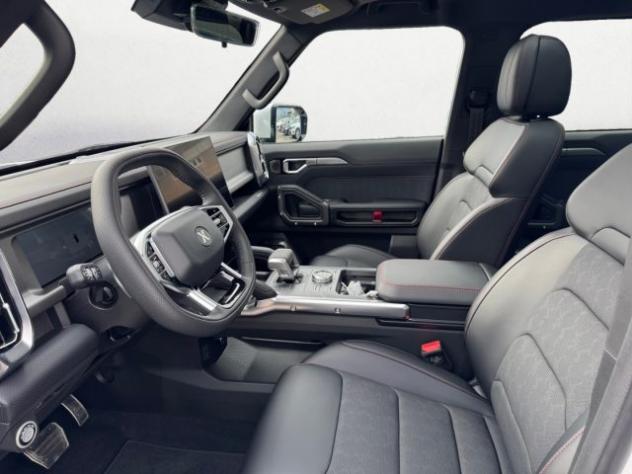 ICH-X K3 2.0 DCT GPL 4WD rif. 23905075 - Foto 10