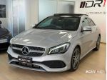 MERCEDES CLA        (C/X117) CLA 200 d 4Matic Automatic Premium