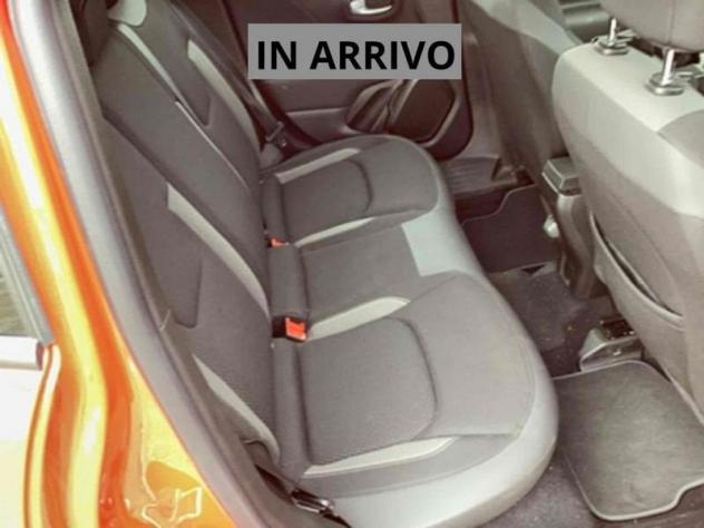 Jeep Renegade e-Hybrid 1.5 T4 MHEV 130cv Limited DDCT - Foto 5