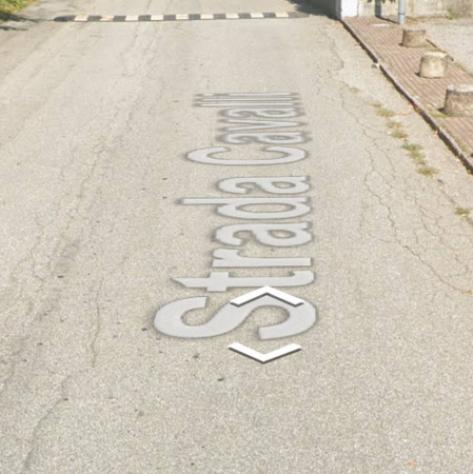 Immobile in asta di 23 m², box auto in vendita a Baveno - Foto 2