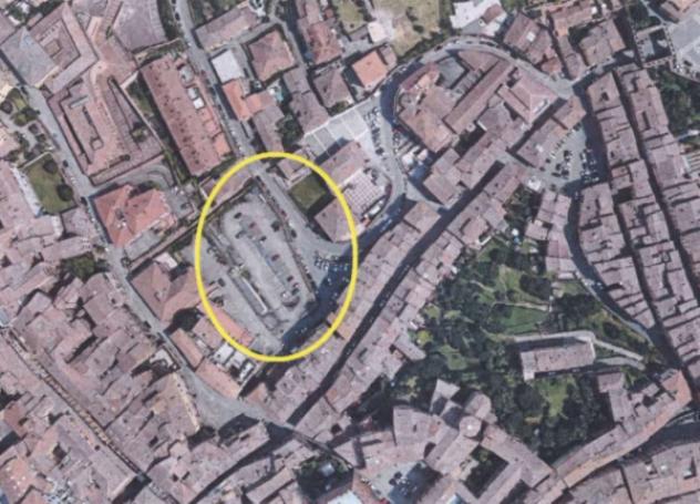 Immobile in asta di 11 m² in vendita a Siena - Foto 7