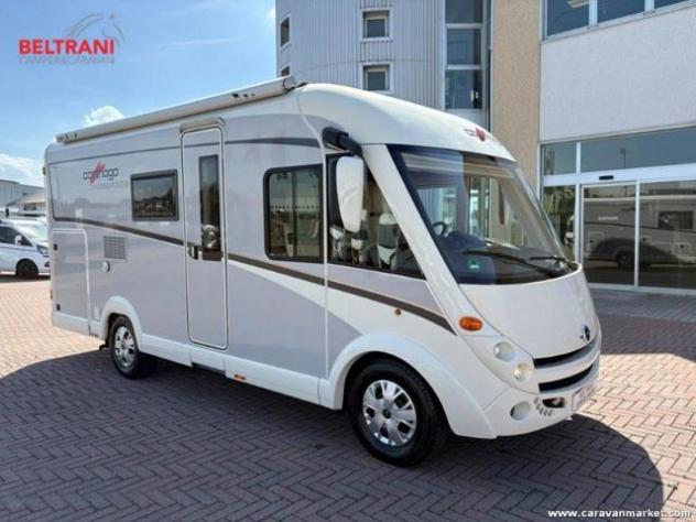 CARTHAGO COMPACTLINE I 138 DB rif. 23989588