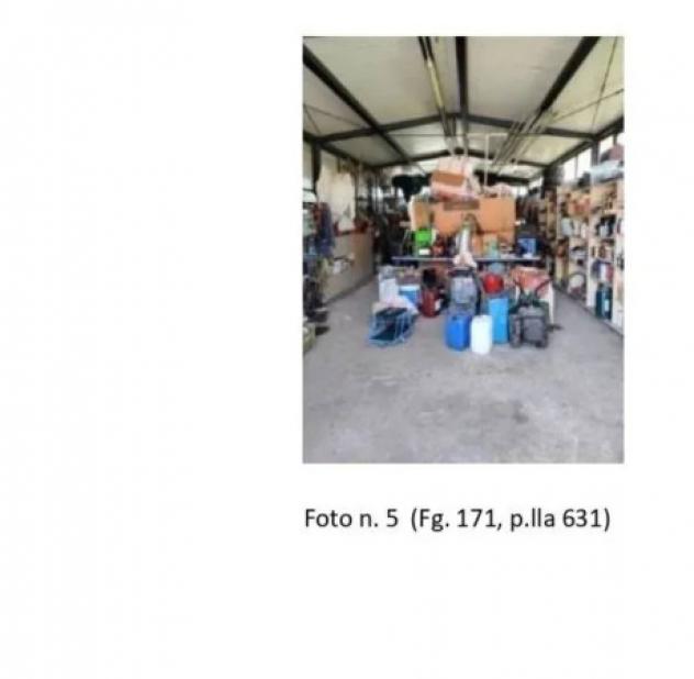 Immobile in asta di 182 m² in vendita a Assisi - Foto 3