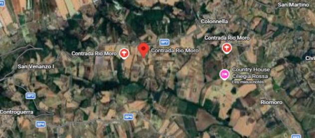 Immobile in asta di 6 m² con più di 5 locali in vendita a Colonnella - Foto 6