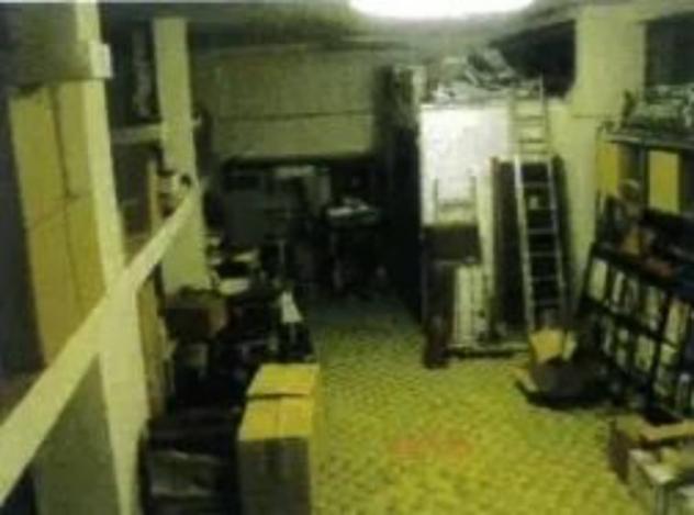 Immobile in asta di 118 m² in vendita a Sutri - Foto 4