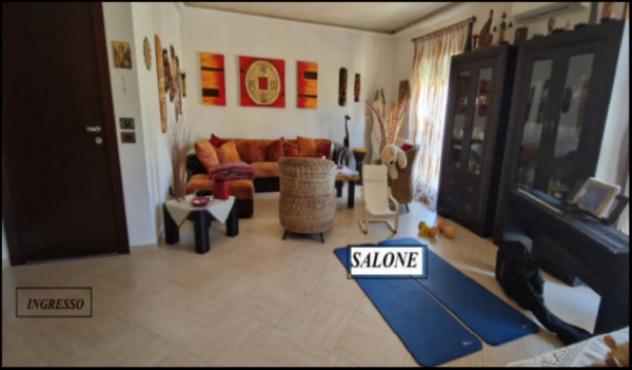 Immobile in asta di 147 m² in vendita a Alcamo - Foto 5