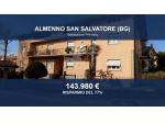 Immobile in asta di 146 m² in vendita a Almenno San Salvatore