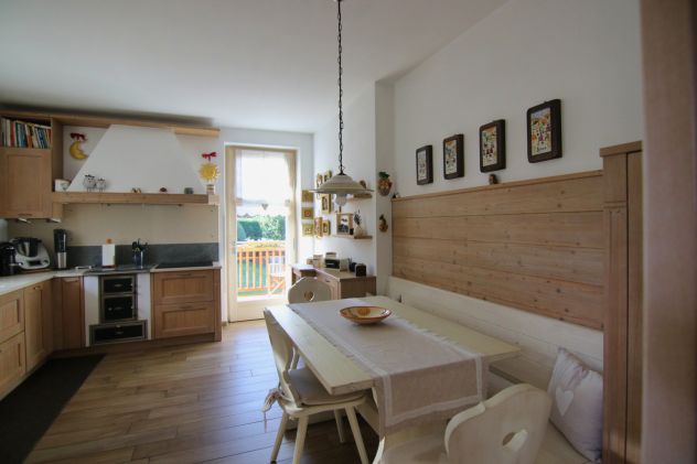 Una villa con affaccio sulla Vigolana - Foto 4