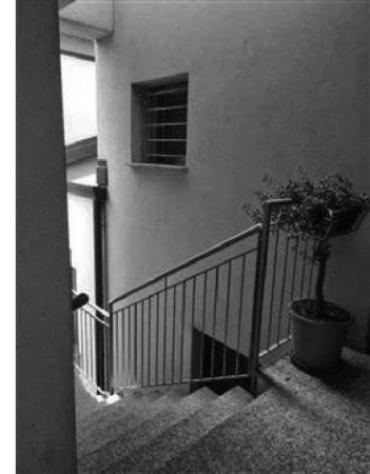 Immobile in asta di 121 m², box auto doppio in vendita a Brugherio - Foto 10