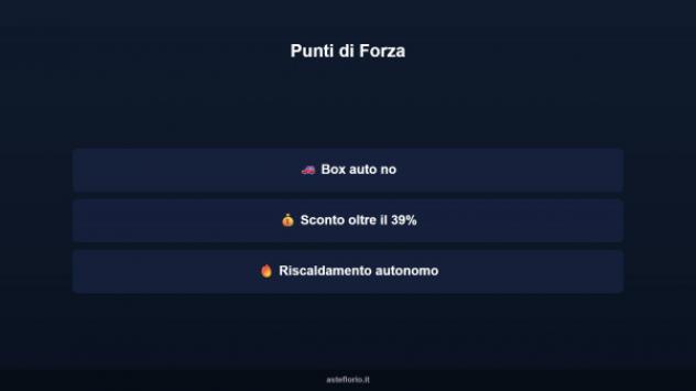 Immobile in asta di 111 m² in vendita a Castagnole delle Lanze - Foto 7