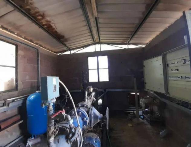 Immobile in asta di 188615 m² in vendita a Castelnuovo Berardenga - Foto 14