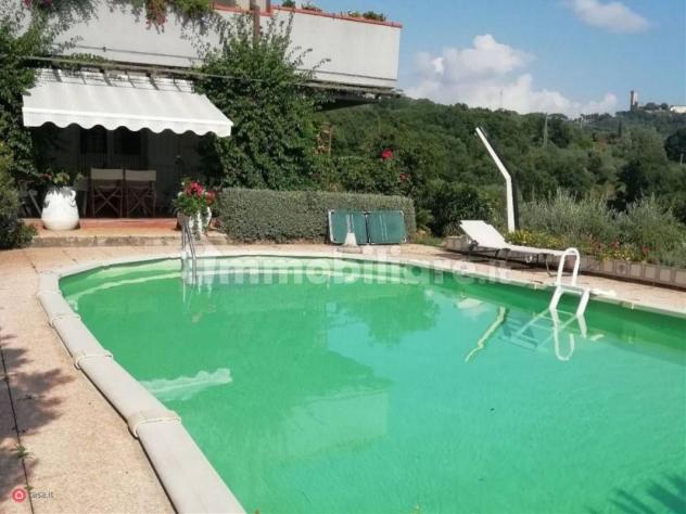 Villa in Vendita in zona Colombiera a Castelnuovo Magra - Foto 4