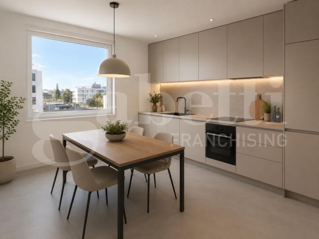 Appartamento - Chioggia . Rif.: 3999VRG - Foto 5