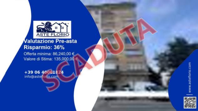 Immobile in asta di 122 m² in vendita a Gemonio