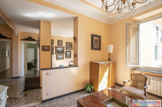 Appartamento in vendita a Genova - Foto 8