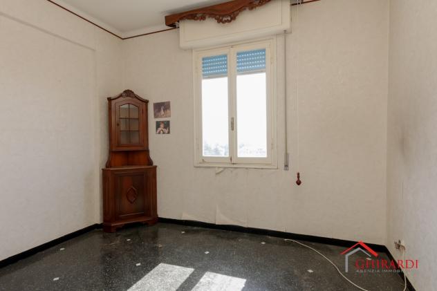 Trilocale in vendita a Genova - Foto 6