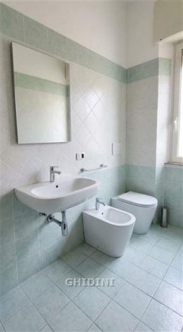 APPARTAMENTO di 2 vani e di 40 mq (GROSSETO - CENTRO) rif. 2559.410M.201 - Foto 10