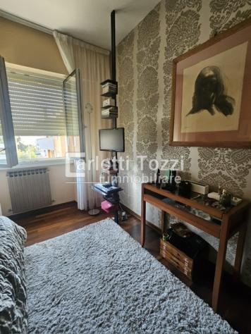 APPARTAMENTO di 6 vani e di 250 mq (GROSSETO) rif. 03696 - Foto 14