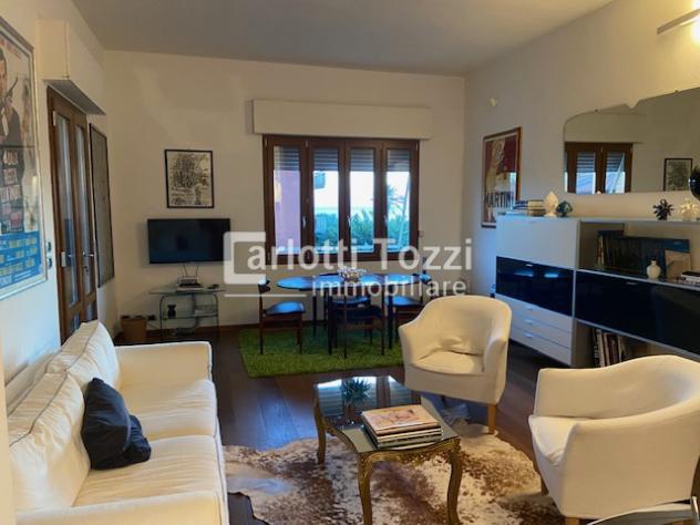 CASA INDIPENDENTE di 5 vani e di 115 mq (GROSSETO) rif. 03490 - Foto 9