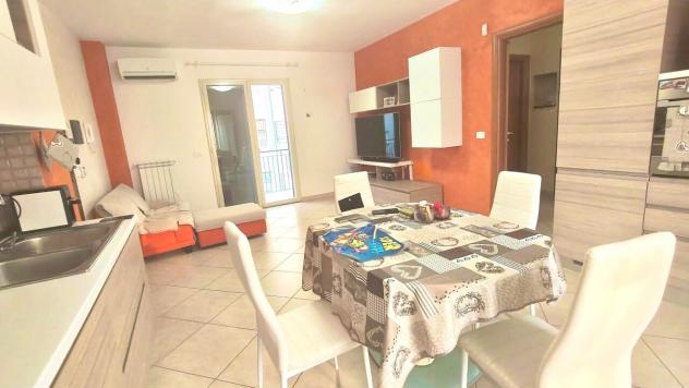Trilocale in vendita a Motta Sant'Anastasia - Foto 15