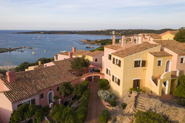 Vendo Splendida multiproprietà in Sardegna - Foto 3