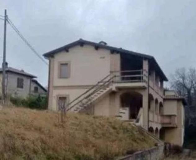 Immobile in asta di 290 m² con più di 5 locali in vendita a Pergola - Foto 8