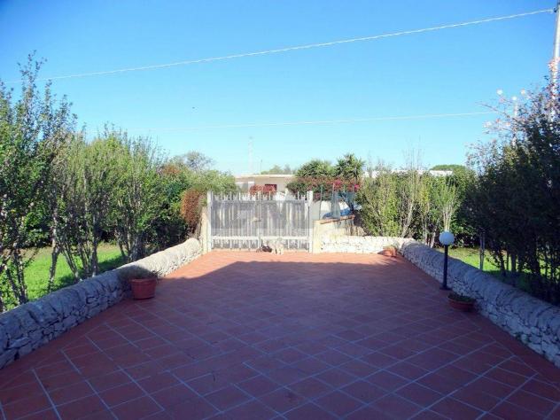 Villa singola in vendita a Ragusa, Marina di Ragusa - Foto 10
