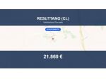 Immobile in asta di 189 m² in vendita a Resuttano