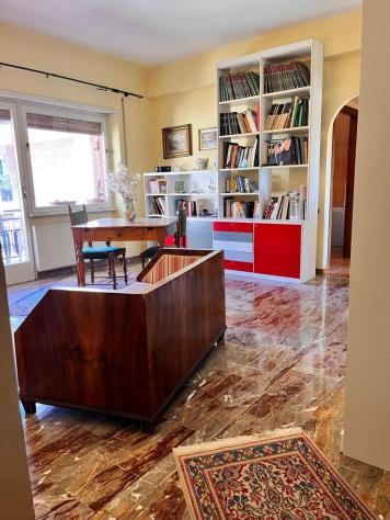 APPARTAMENTO di 3 vani e di 100 mq (ROMA) rif. ROMA 440 - Foto 14