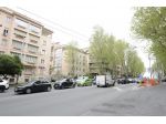 Appartamento in Via Nomentana