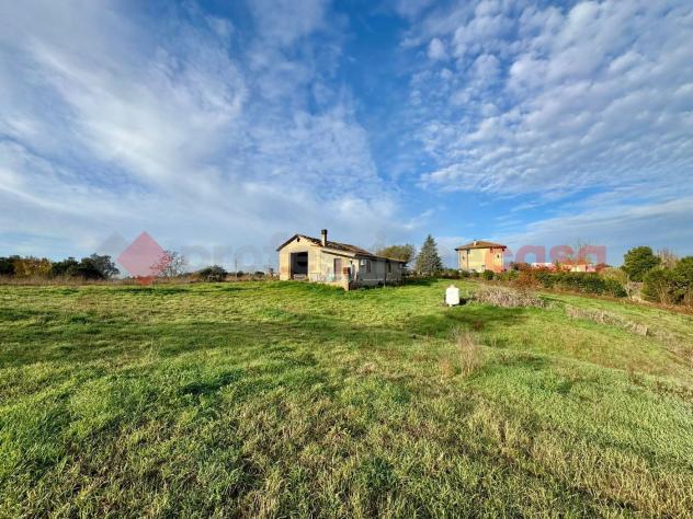 Villa singola - Roma . Rif.: fienileVRG - Foto 10