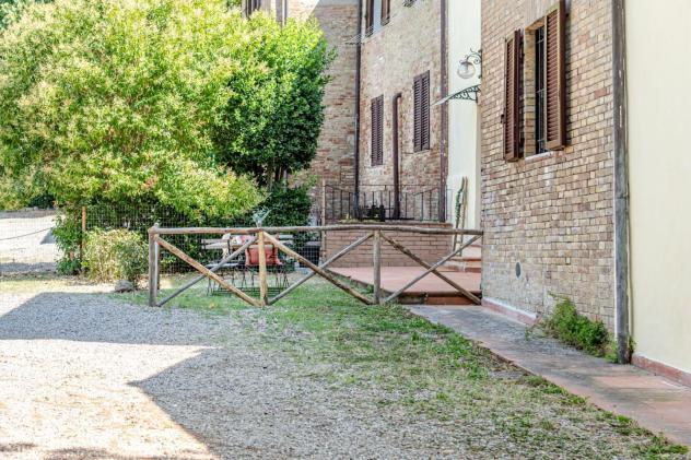 Appartamento in vendita a Costalpino - Siena 64 mq Rif: 1450198 - Foto 2