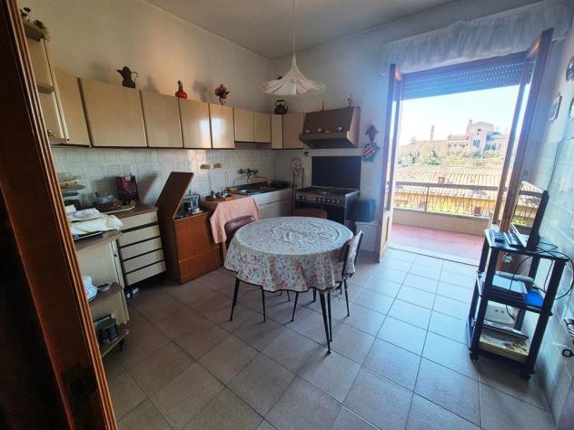 Appartamento in vendita a Siena 104 mq Rif: 1404345 - Foto 10
