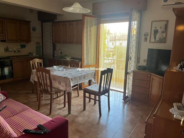 CAPPONE – APPARTAMENTO SU BIFAMIGLIARE- P 1, CON GIARDINO, TAVERNA E GARAGE AL PIANO T - Foto 11