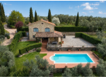 Colonica in vendita a Vinci 240 mq  Rif: 1309916
