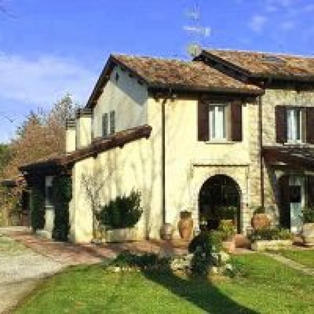 Agriturismo Virano 19