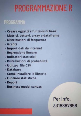 Ripetizioni matematica - Foto 5