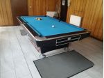 Nuovi Giocatori di biliardo pool