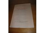 PRIME RICERCHE DANTESCHE