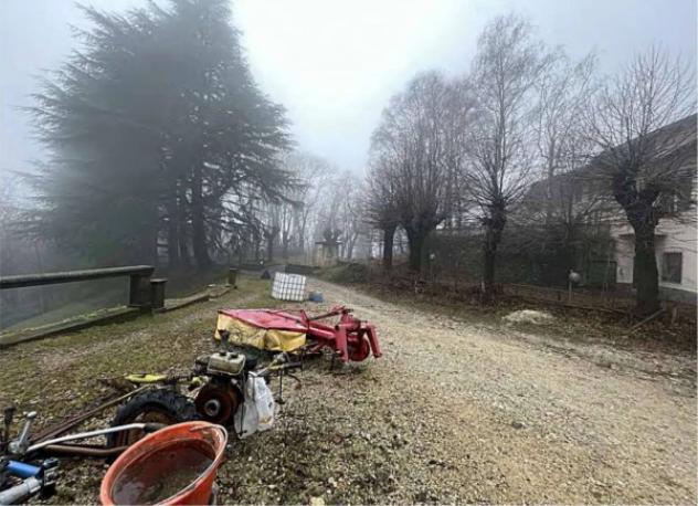 Immobile in asta di 732 m² in vendita a Induno Olona - Foto 5