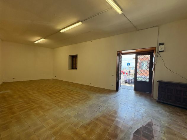 Negozio C1 a Monte Porzio Catone Via Roma - Foto 3