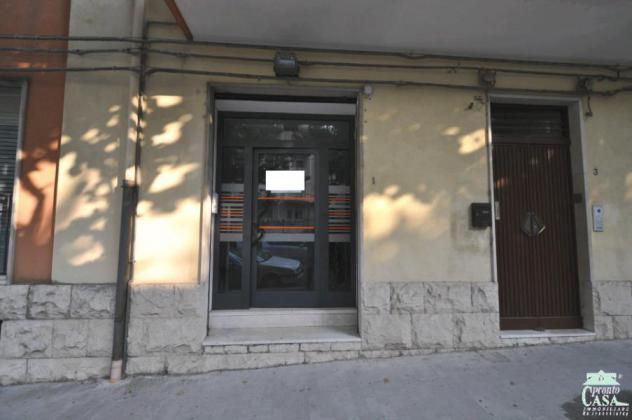 Rif. 8186 - Appartamento per ufficio 2 locali a Ragusa - Foto 6