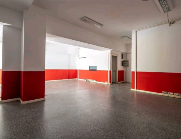 Negozio nel comprensorio di Verderocca Via F. Verdinois - Foto 7